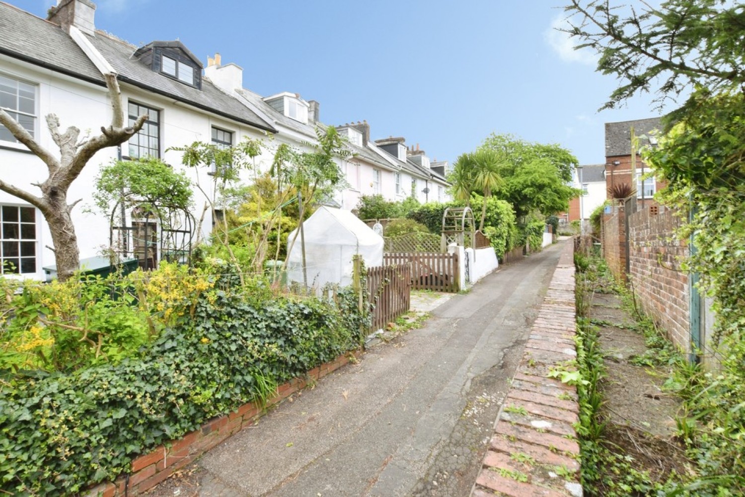 3 bedroom House for Sale Exeter, Devon, England