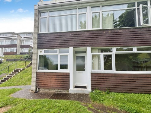Woodwater Lane, Exeter