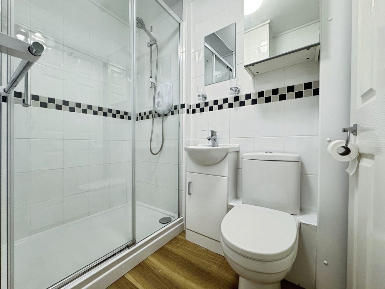 1 bedroom Flat for Letting Woodwater Lane, Exeter