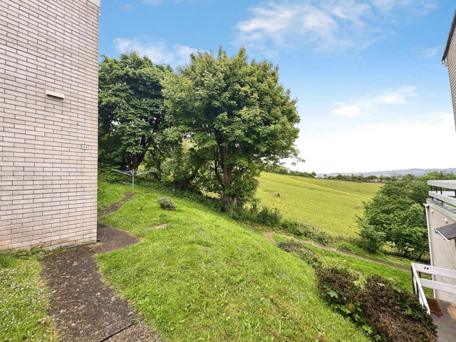 1 bedroom Flat for Letting Woodwater Lane, Exeter