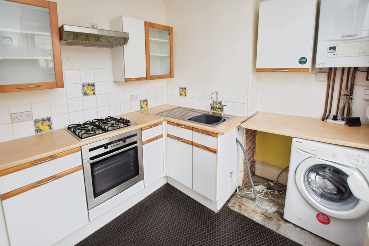 1 bedroom Flat for Sale Exeter, Devon, England