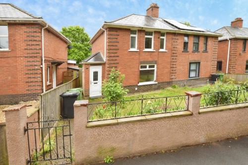 Hazel Road, Exeter