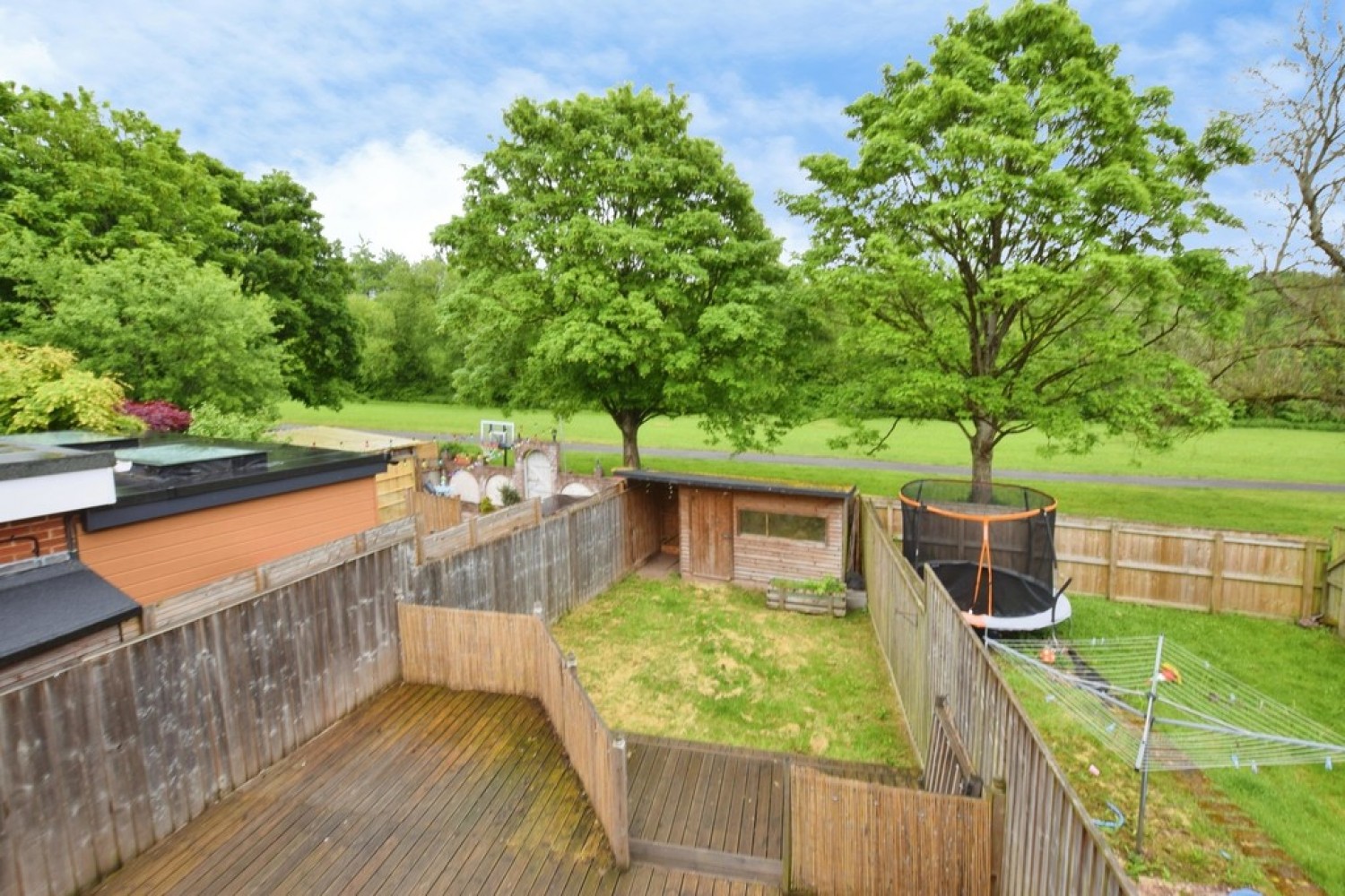 3 bedroom House for Sale Hazel Road, Exeter