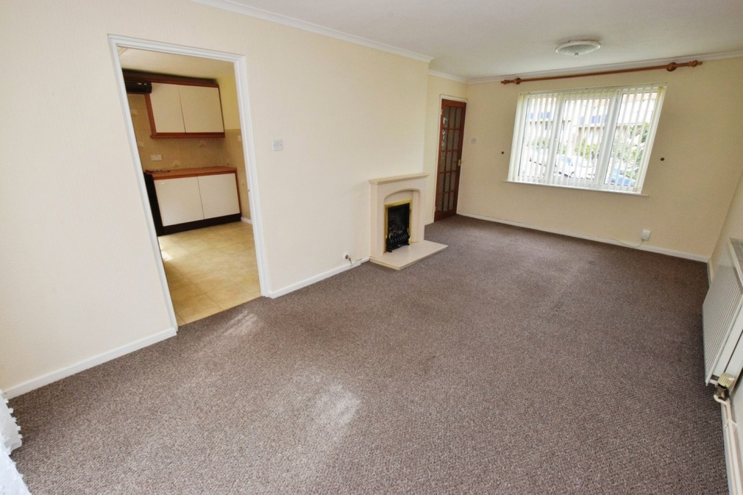 3 bedroom House for Sale Higher Barley Mount
