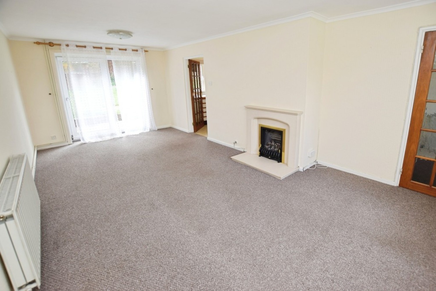3 bedroom House for Sale Higher Barley Mount