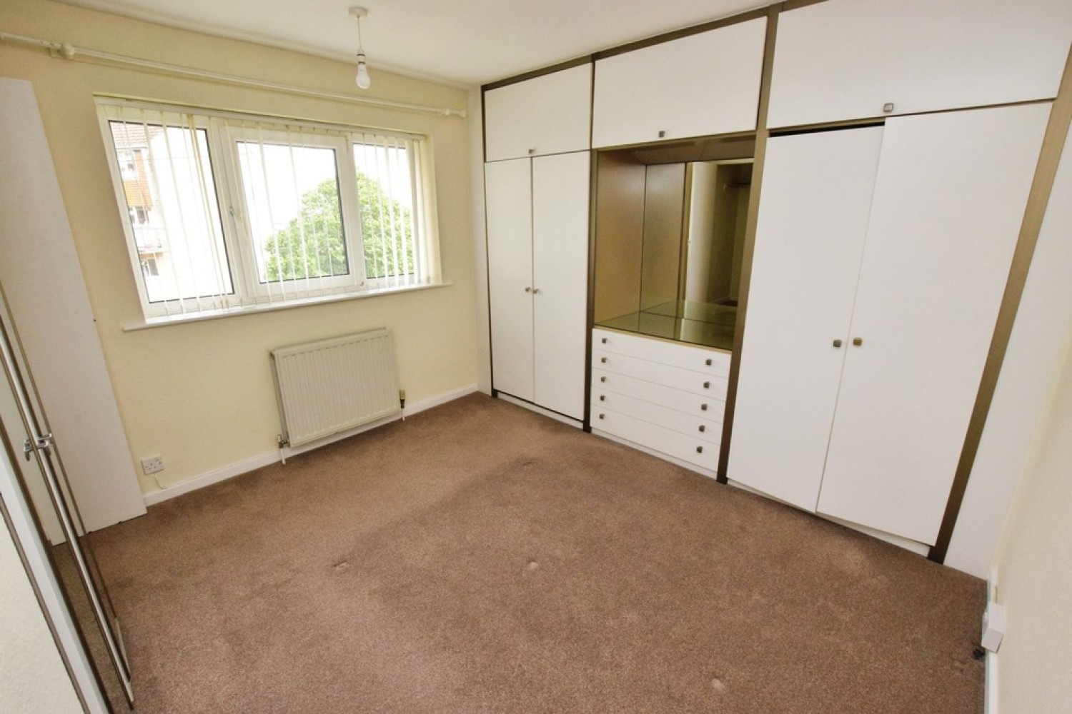 3 bedroom House for Sale Higher Barley Mount