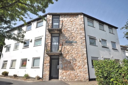 4 Baring Flats