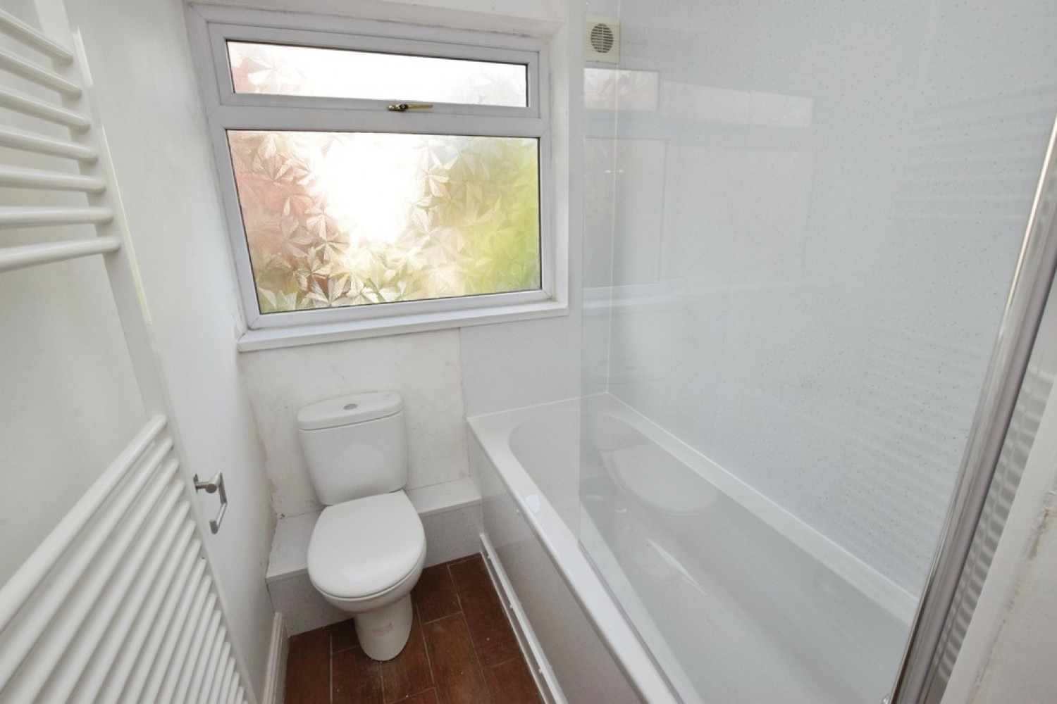 1 bedroom Flat for Sale 4 Baring Flats