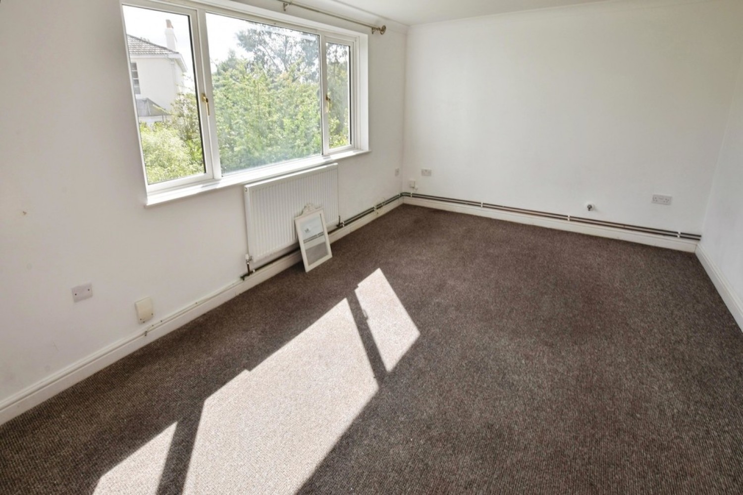 1 bedroom Flat for Sale 4 Baring Flats