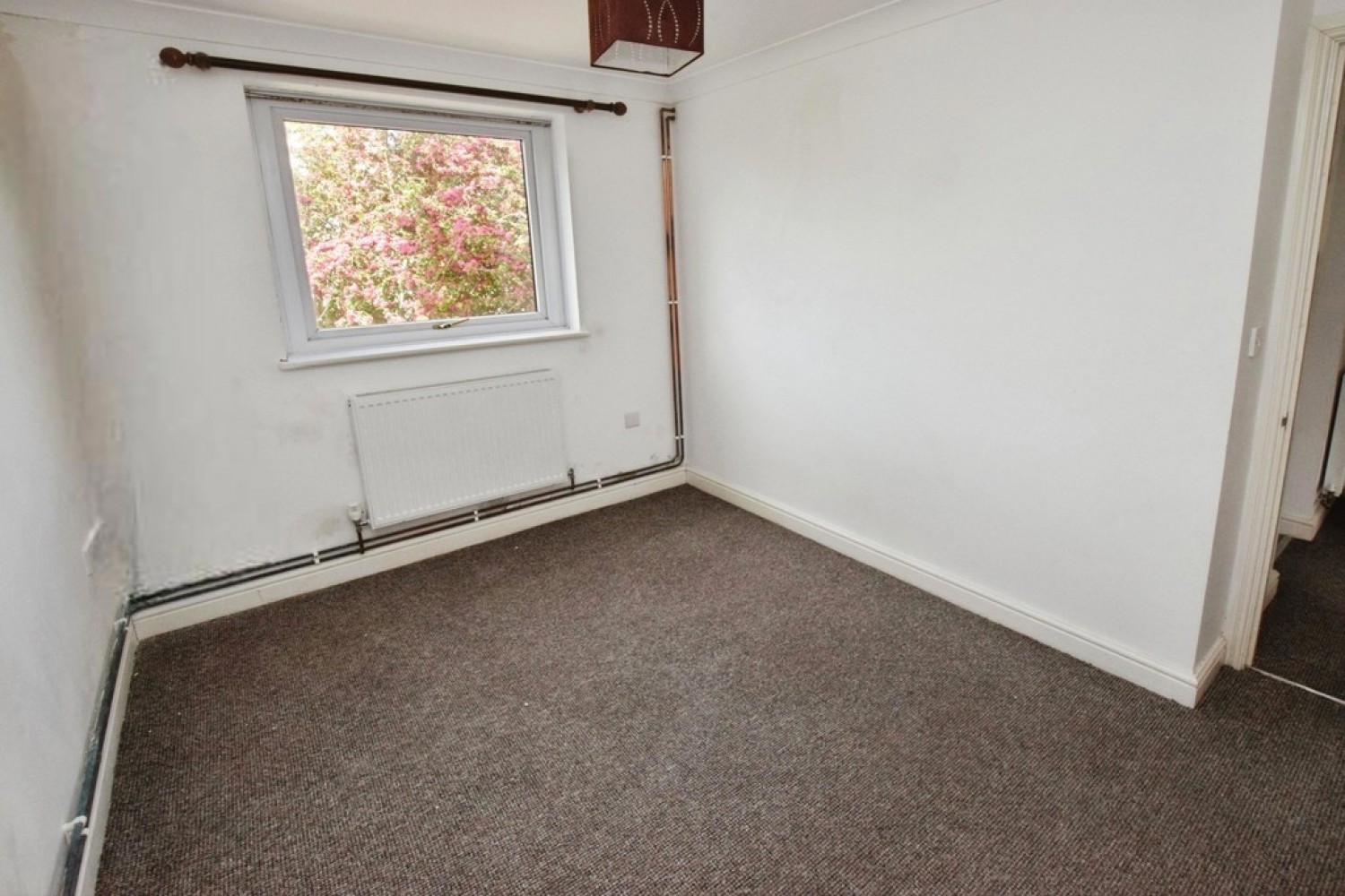 1 bedroom Flat for Sale 4 Baring Flats
