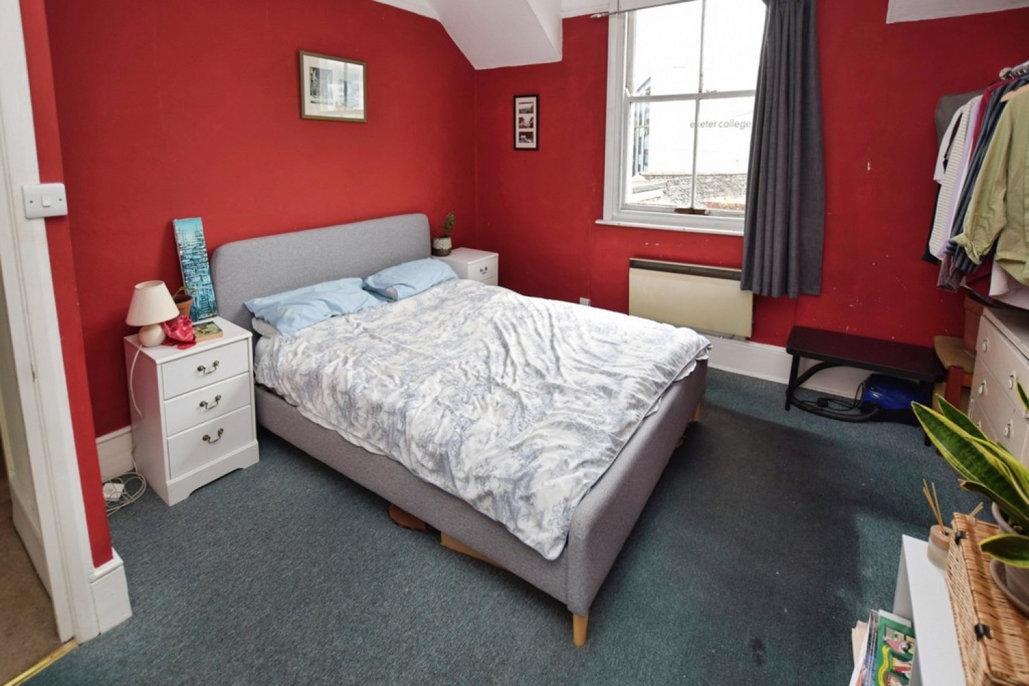 1 bedroom Flat for Sale Exeter, Devon, England