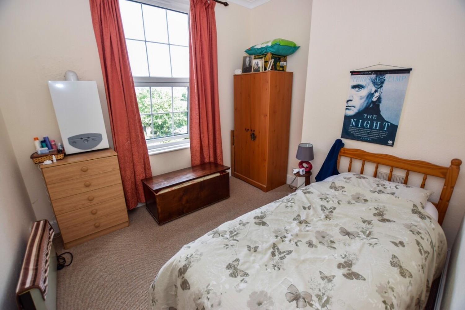1 bedroom Flat for Sale 7 North Avenue