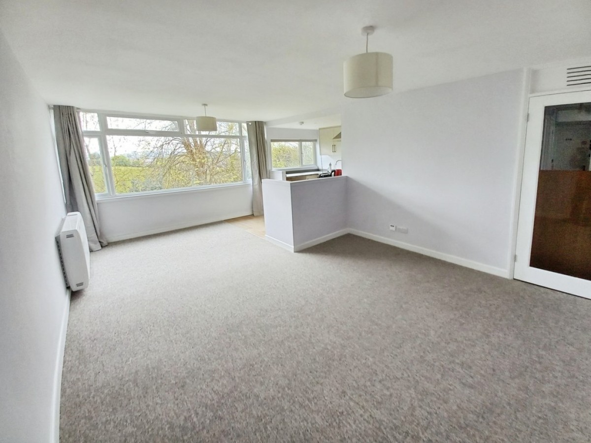 Woodwater Lane, Exeter