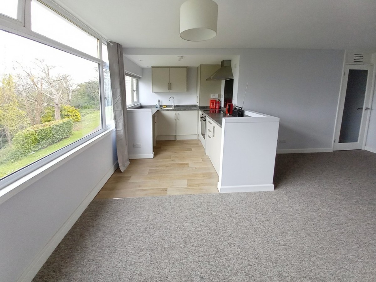 Woodwater Lane, Exeter