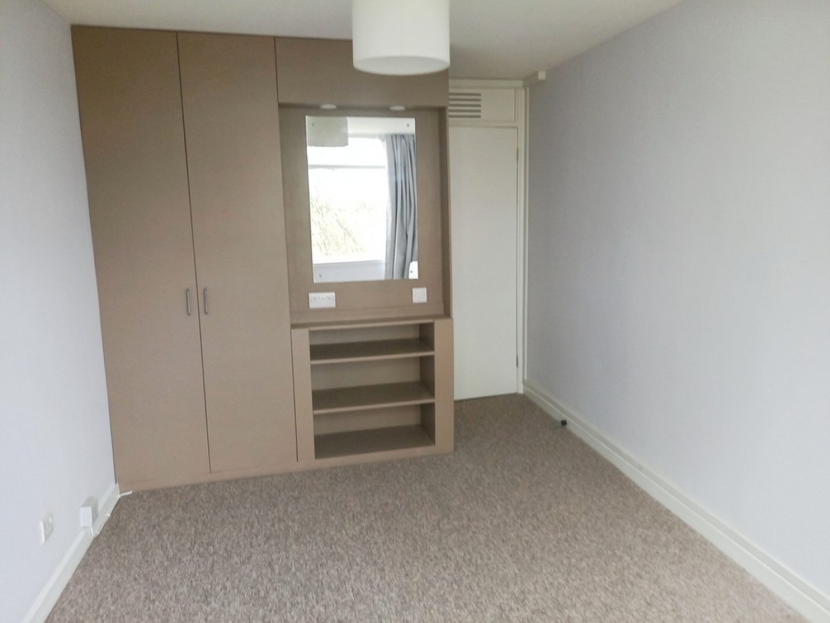 Woodwater Lane, Exeter