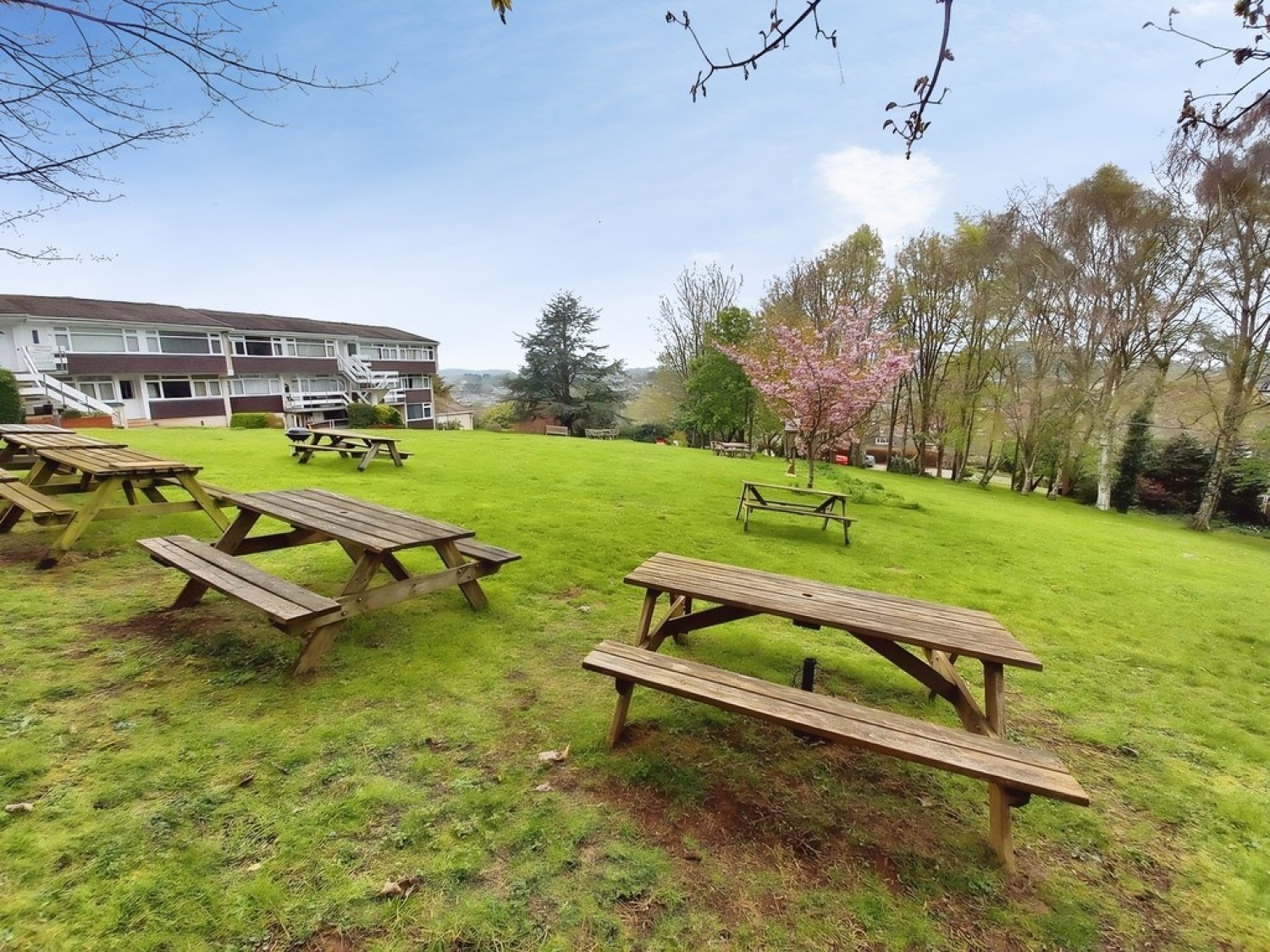 1 bedroom Flat for Letting Woodwater Lane, Exeter