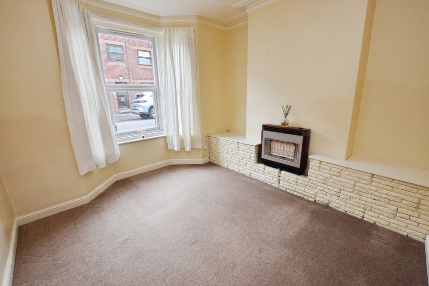 2 bedroom House for Sale King Edward Street