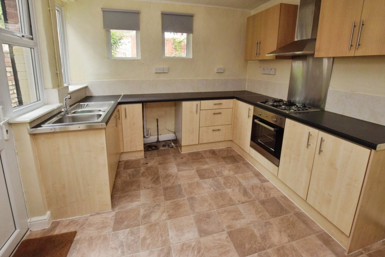 2 bedroom House for Sale King Edward Street