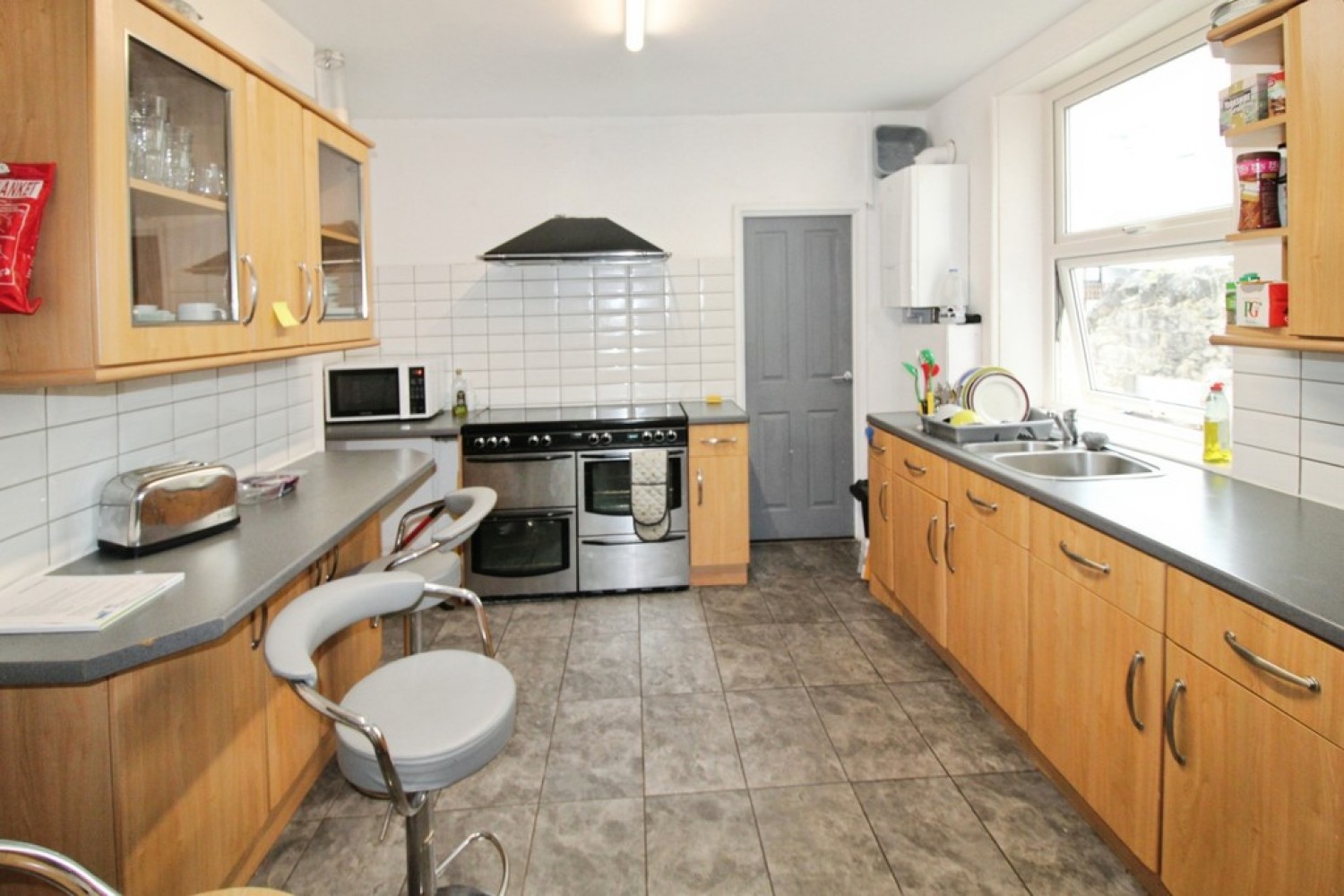 1 bedroom House of Multiple Occupation for Letting Newton Abbot, Devon