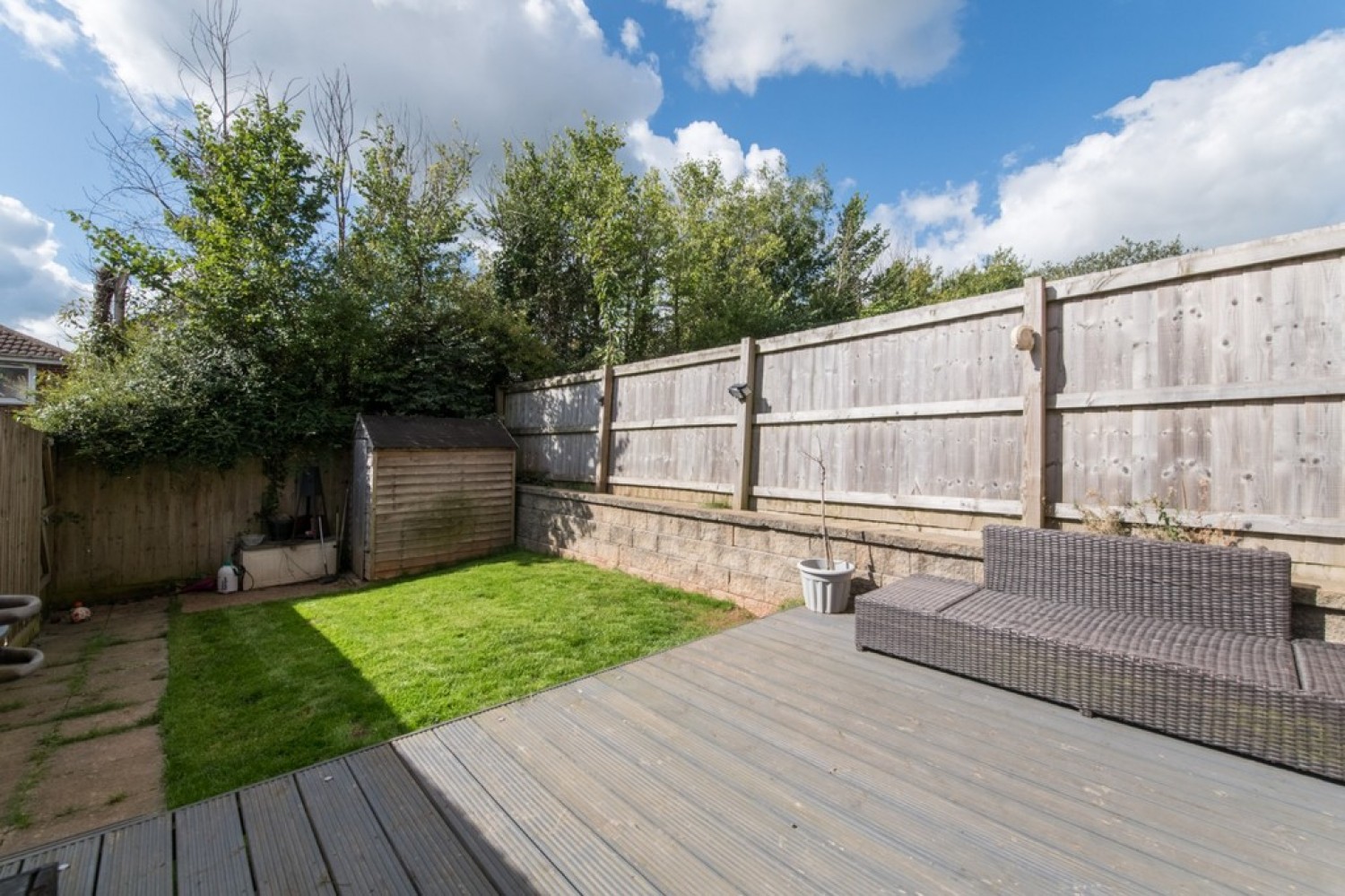 2 bedroom House for Sale Exeter, Devon
