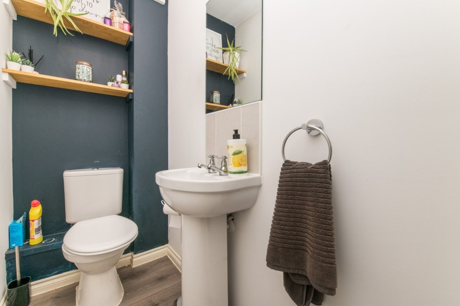 2 bedroom House for Sale Exeter, Devon