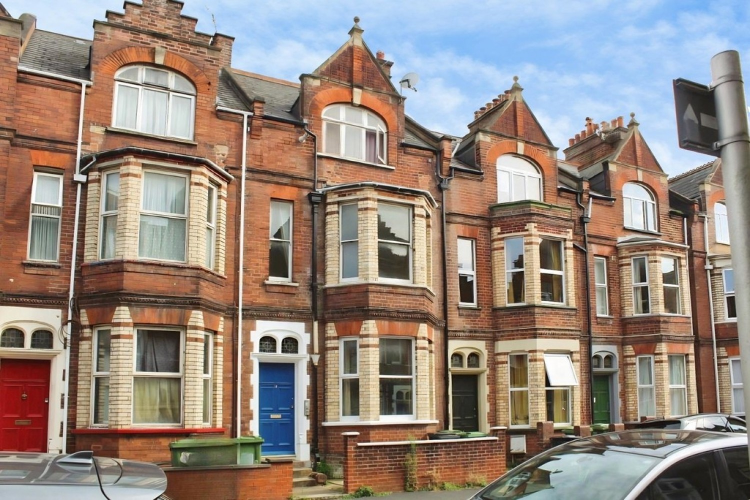 1 bedroom Flat for Sale Haldon Road, Exeter