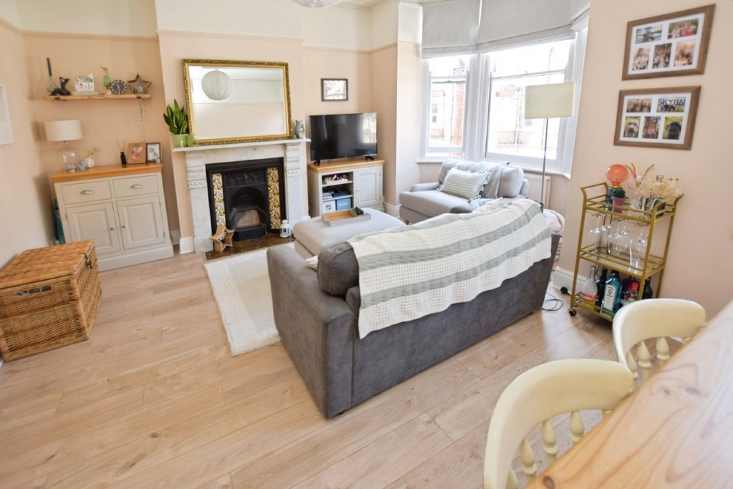 1 bedroom Flat for Sale Haldon Road, Exeter