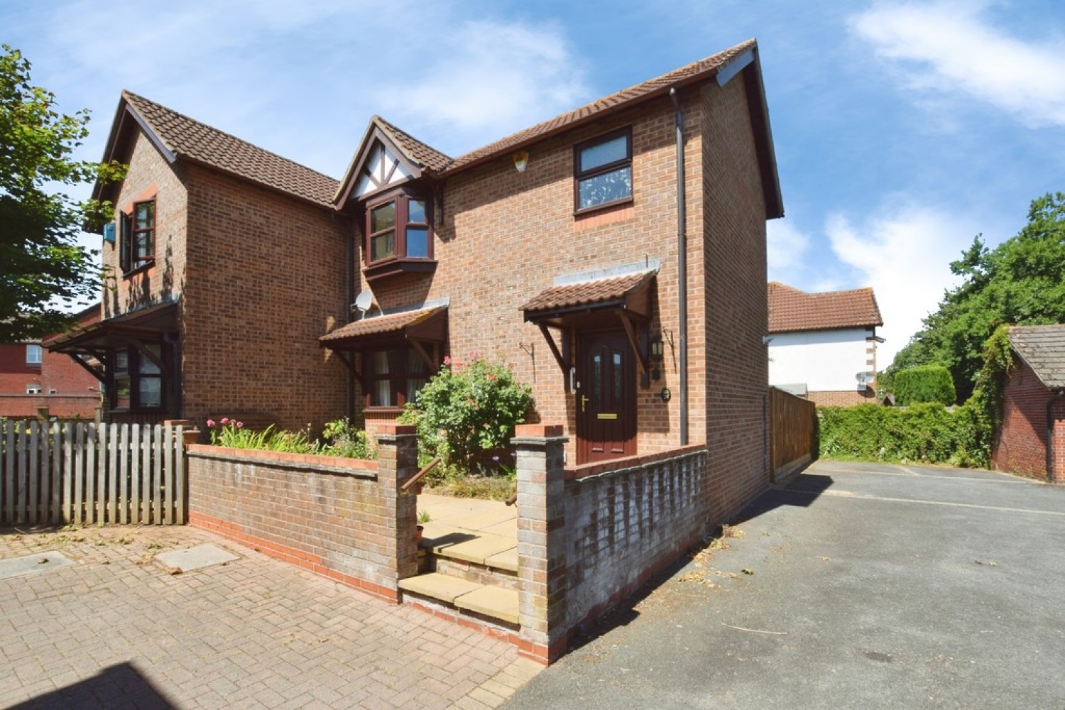 2 bedroom House for Sale Barton Grange, Exeter, Devon