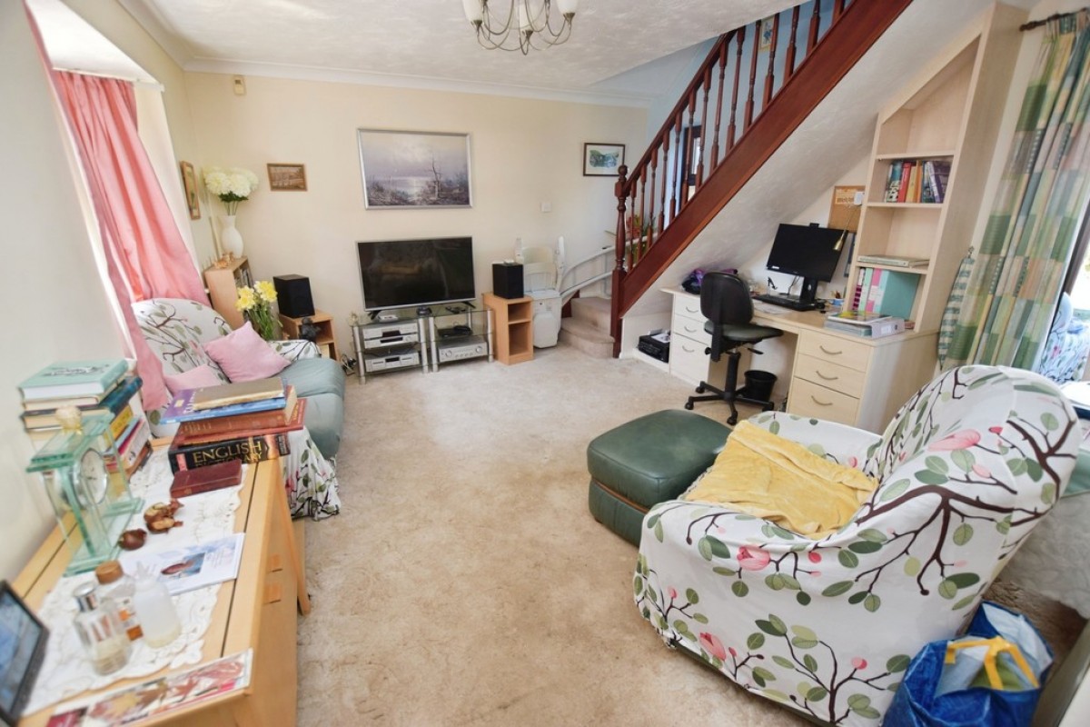 Barton Grange, Exeter, Devon