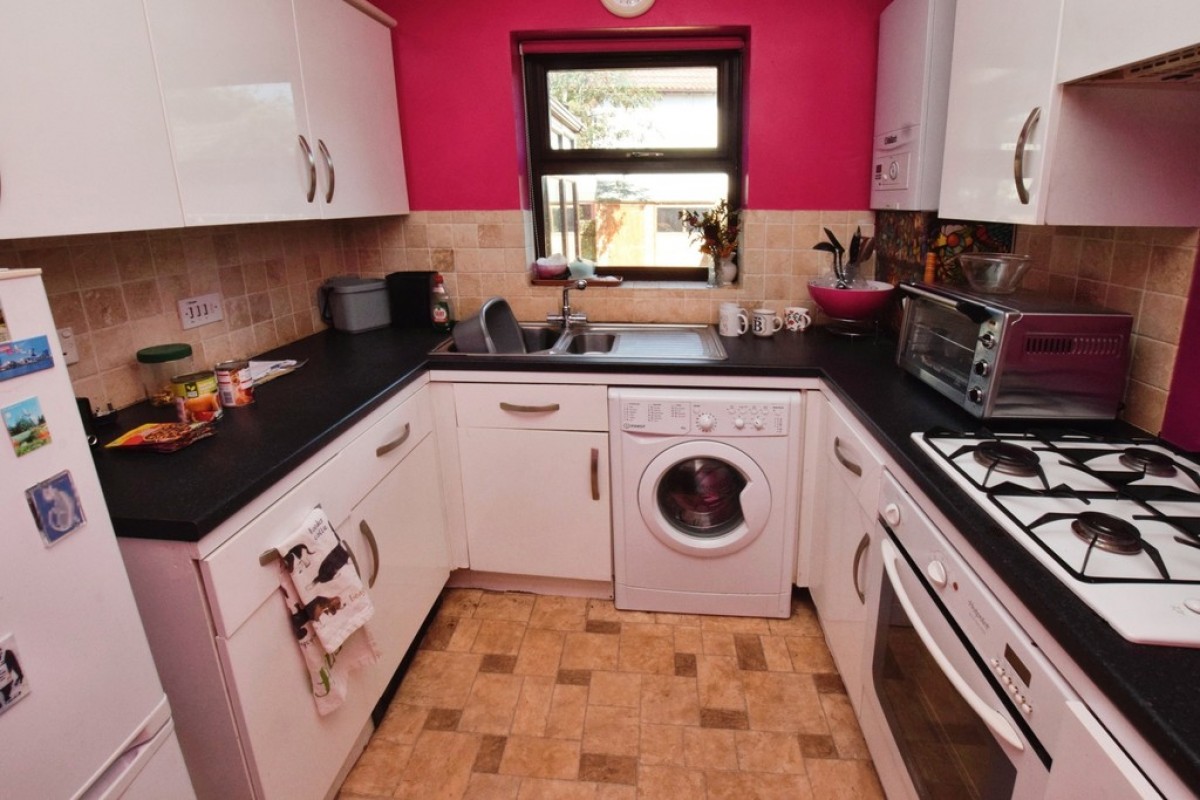 Barton Grange, Exeter, Devon