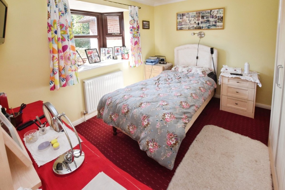 Barton Grange, Exeter, Devon