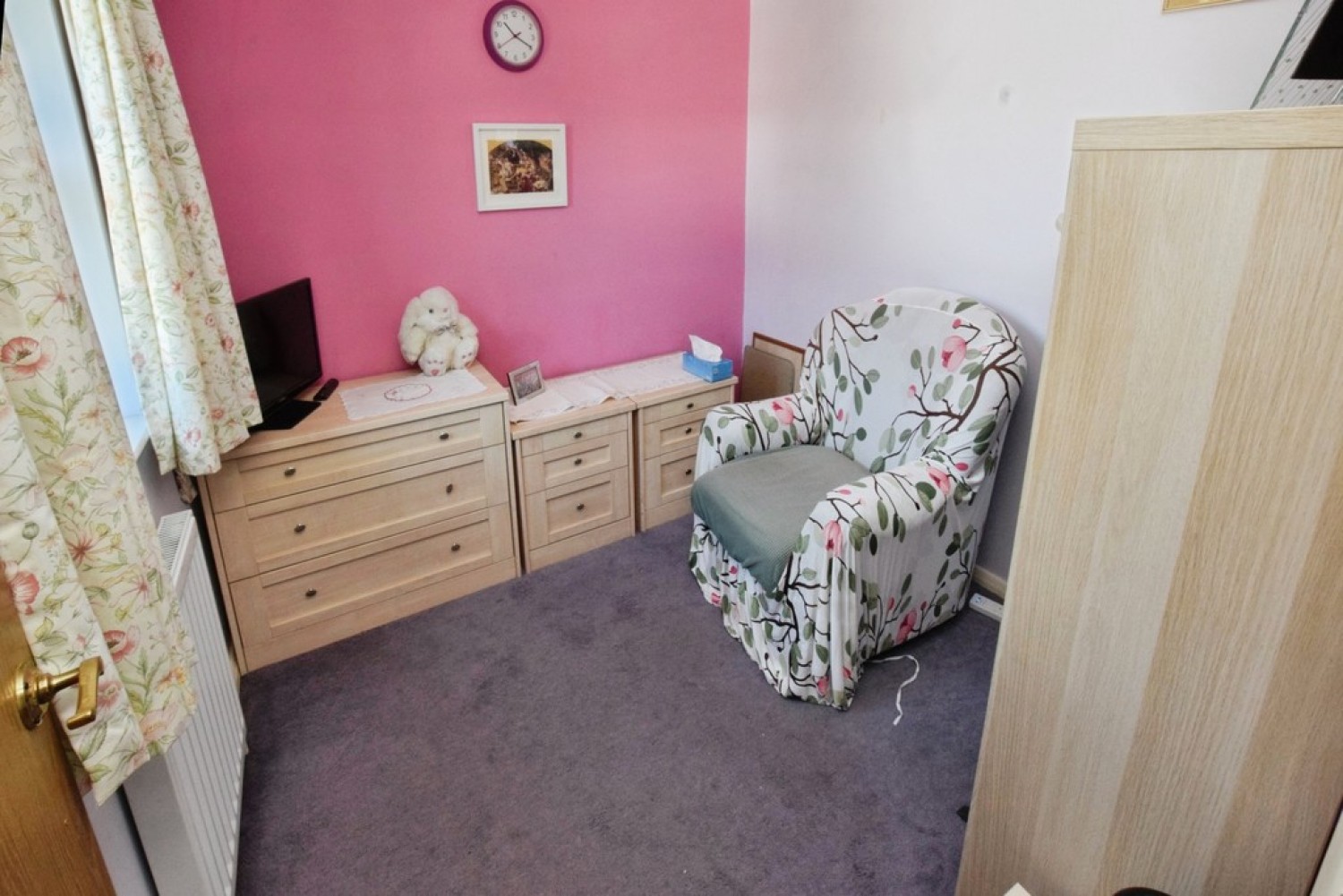 2 bedroom House for Sale Barton Grange, Exeter, Devon
