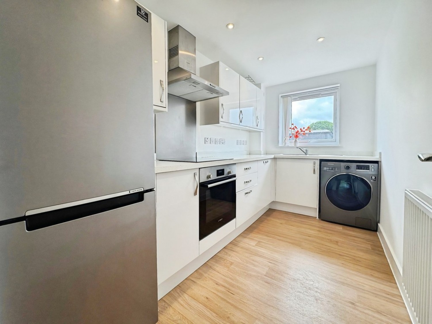 2 bedroom Flat for Letting Phoenix Court, Exeter, Devon