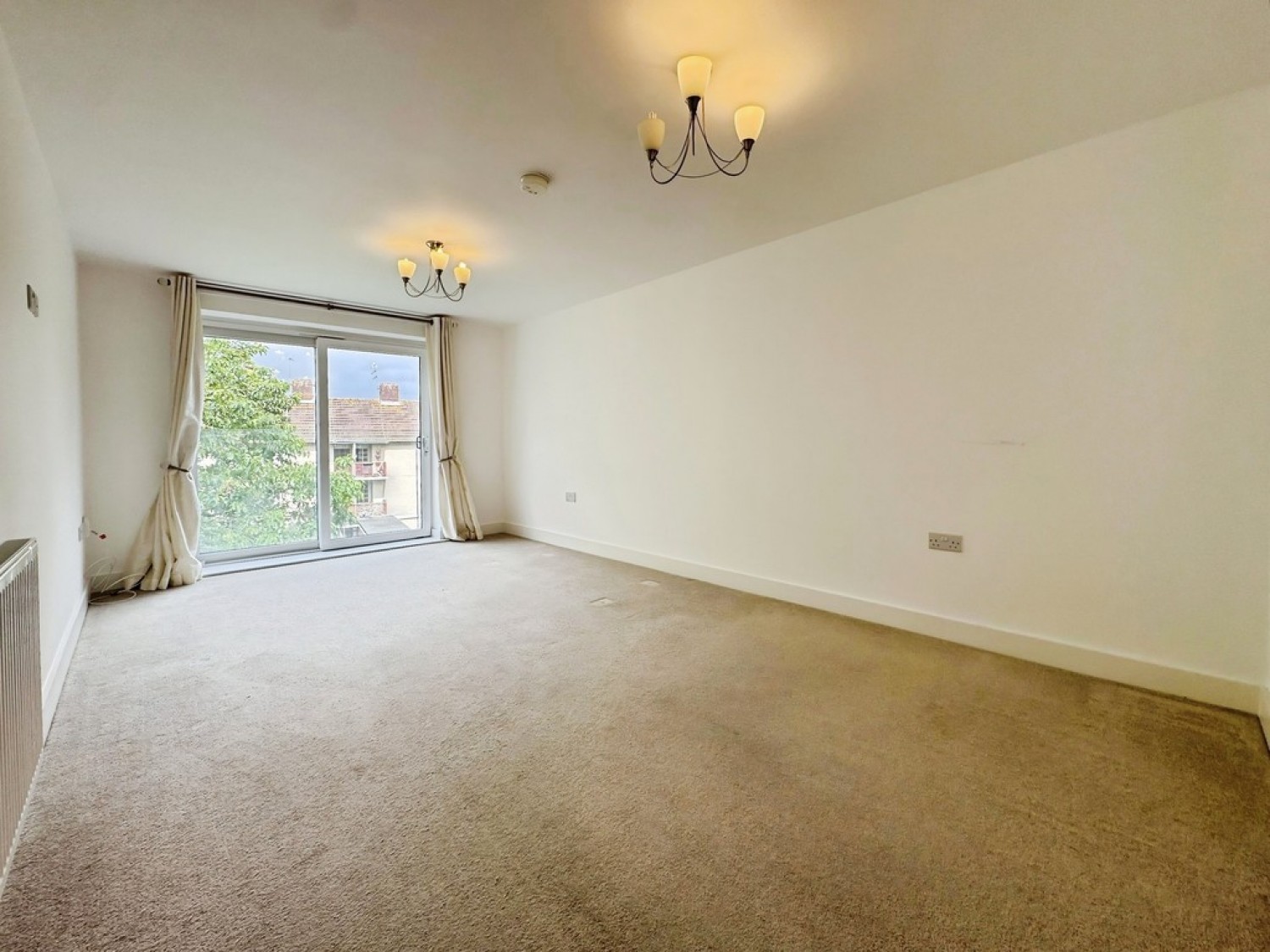 2 bedroom Flat for Letting Phoenix Court, Exeter, Devon