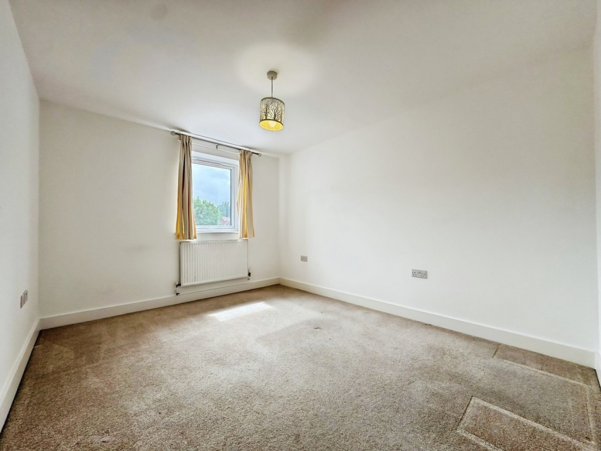 Phoenix Court, Exeter, Devon