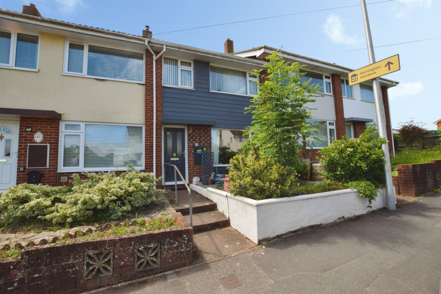 3 bedroom House for Sale Exeter, Devon, EX4 8PZ