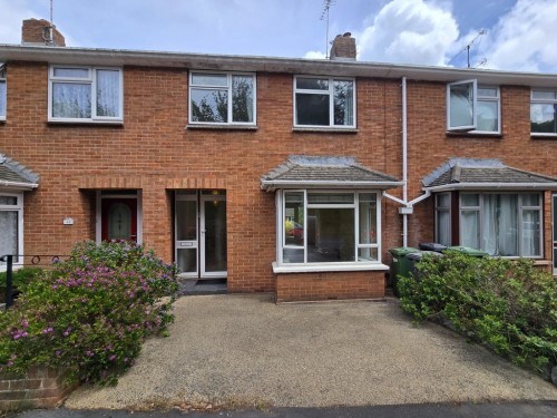 Bovemoors Lane, Heavitree, Exeter