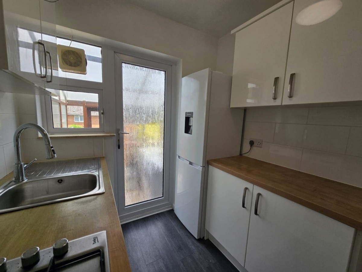 Bovemoors Lane, Heavitree, Exeter