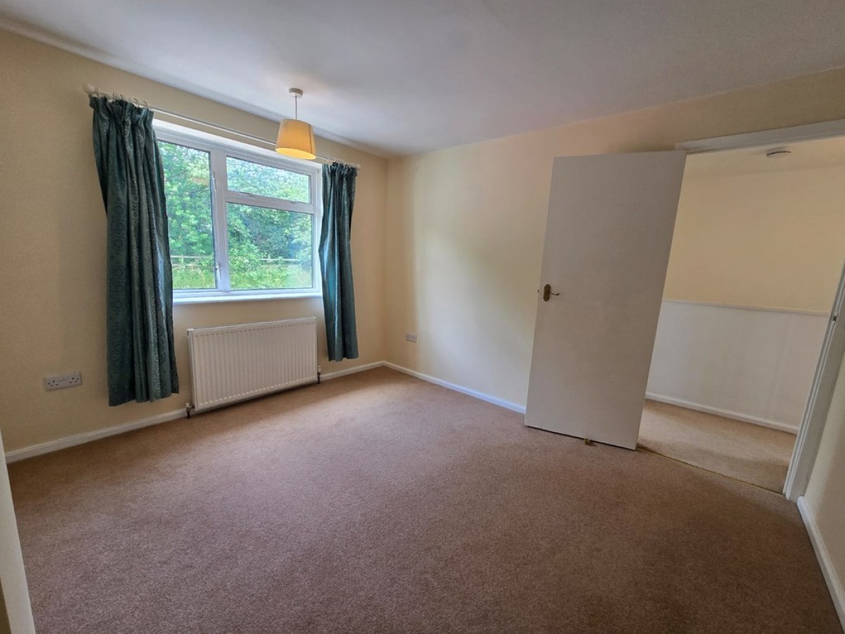 Bovemoors Lane, Heavitree, Exeter