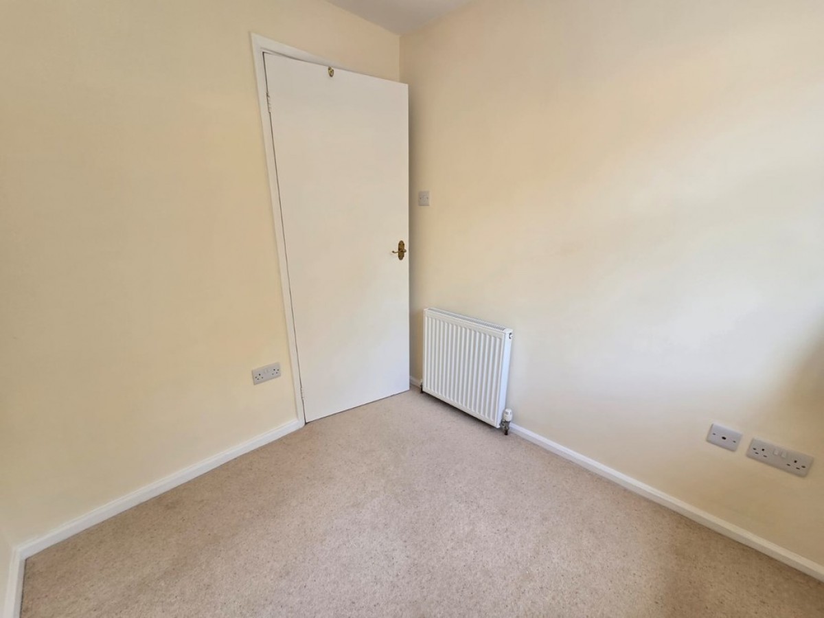 Bovemoors Lane, Heavitree, Exeter