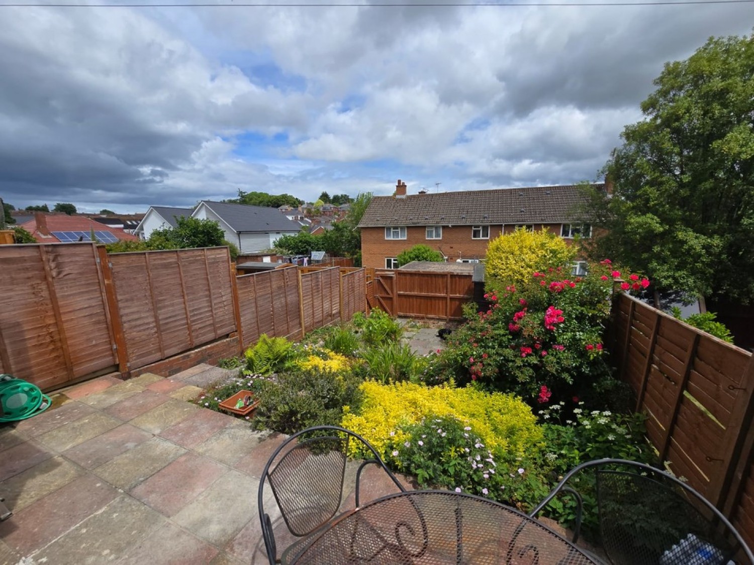 3 bedroom House for Letting Bovemoors Lane, Heavitree, Exeter