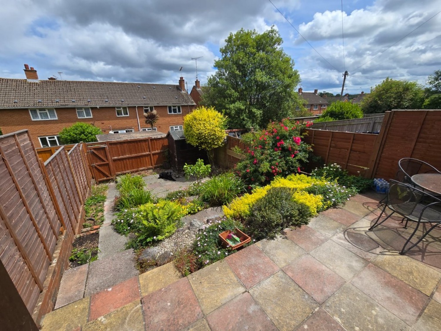 3 bedroom House for Letting Bovemoors Lane, Heavitree, Exeter