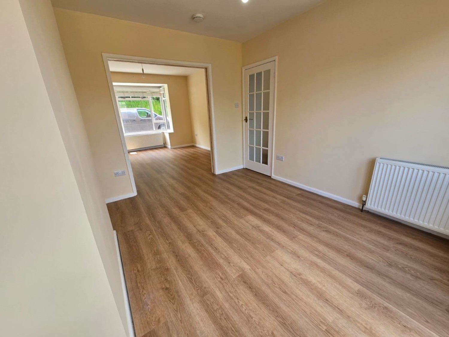 3 bedroom House for Letting Bovemoors Lane, Heavitree, Exeter