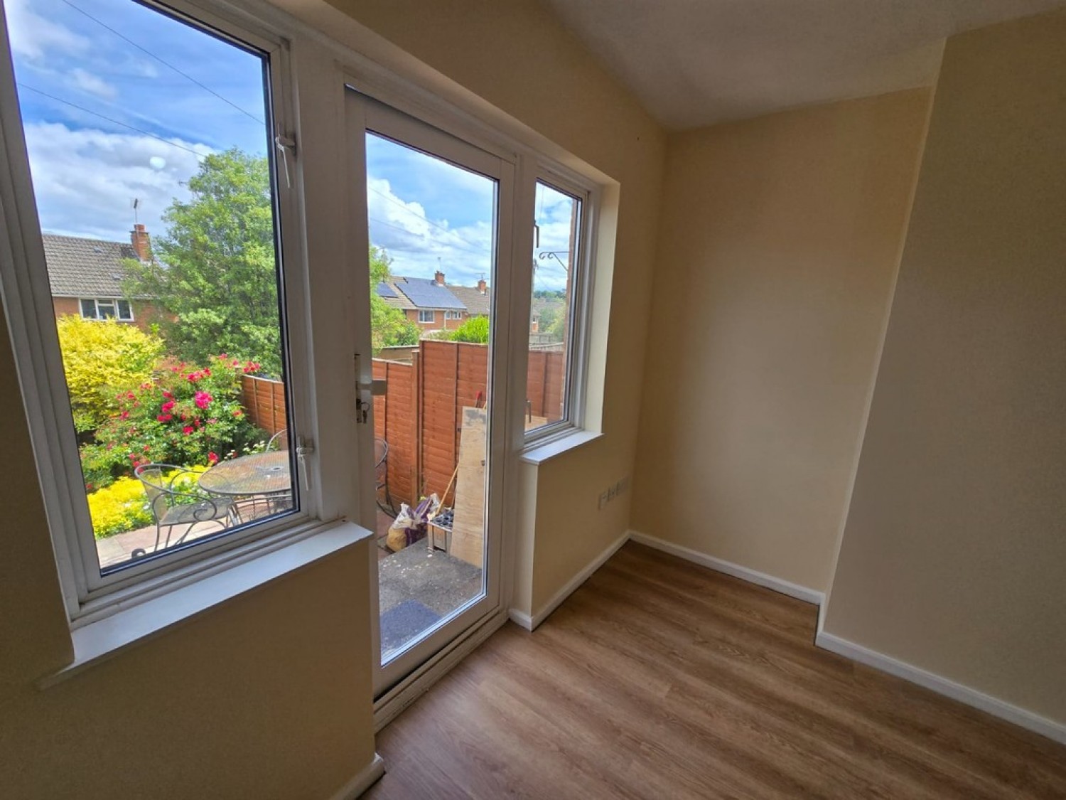 3 bedroom House for Letting Bovemoors Lane, Heavitree, Exeter