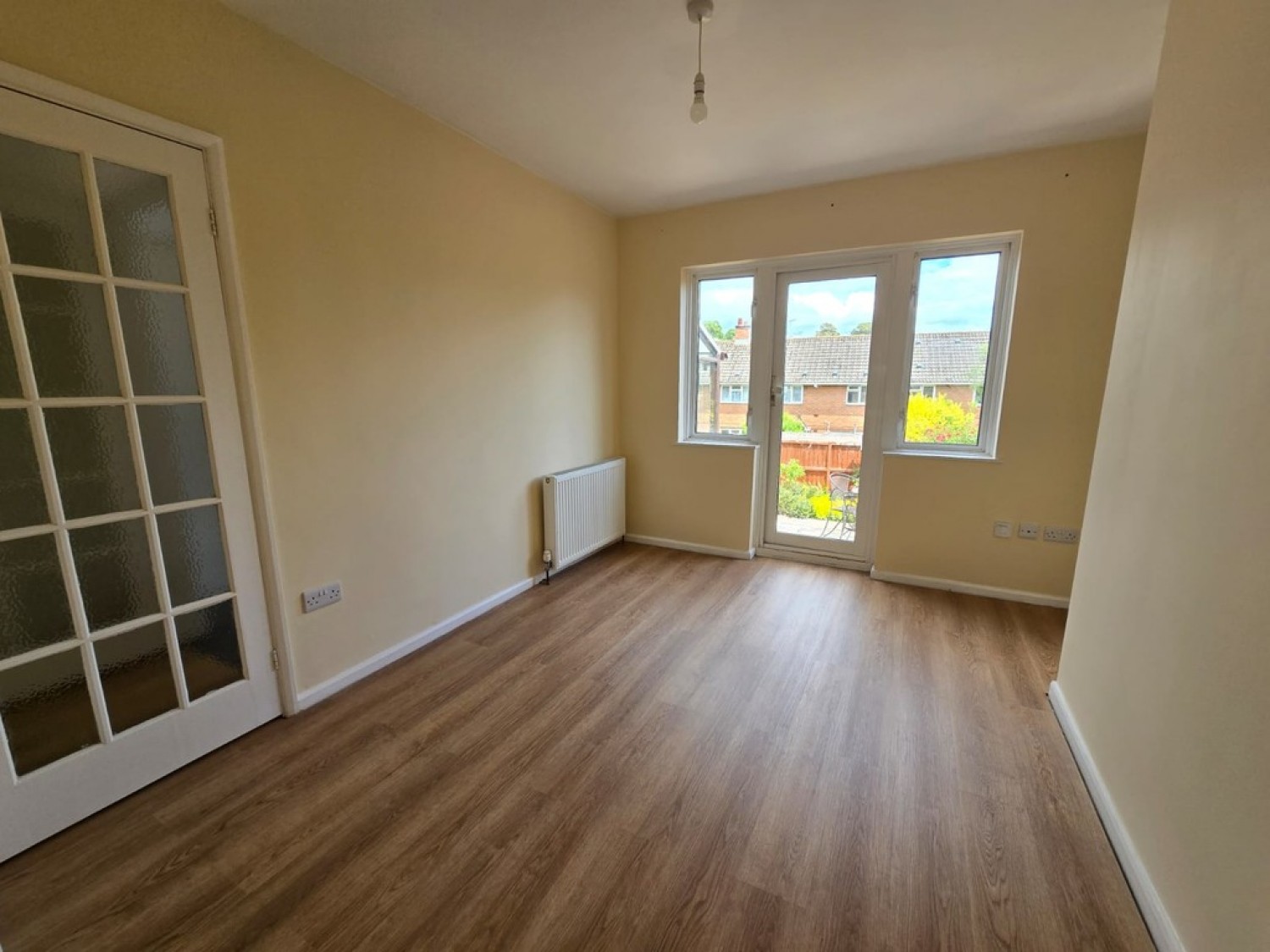 3 bedroom House for Letting Bovemoors Lane, Heavitree, Exeter