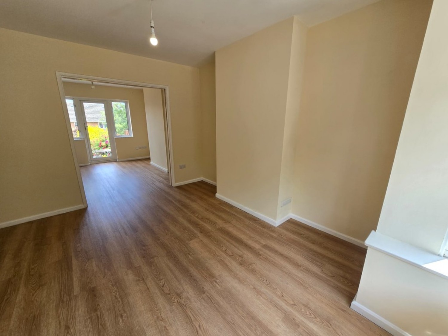 3 bedroom House for Letting Bovemoors Lane, Heavitree, Exeter
