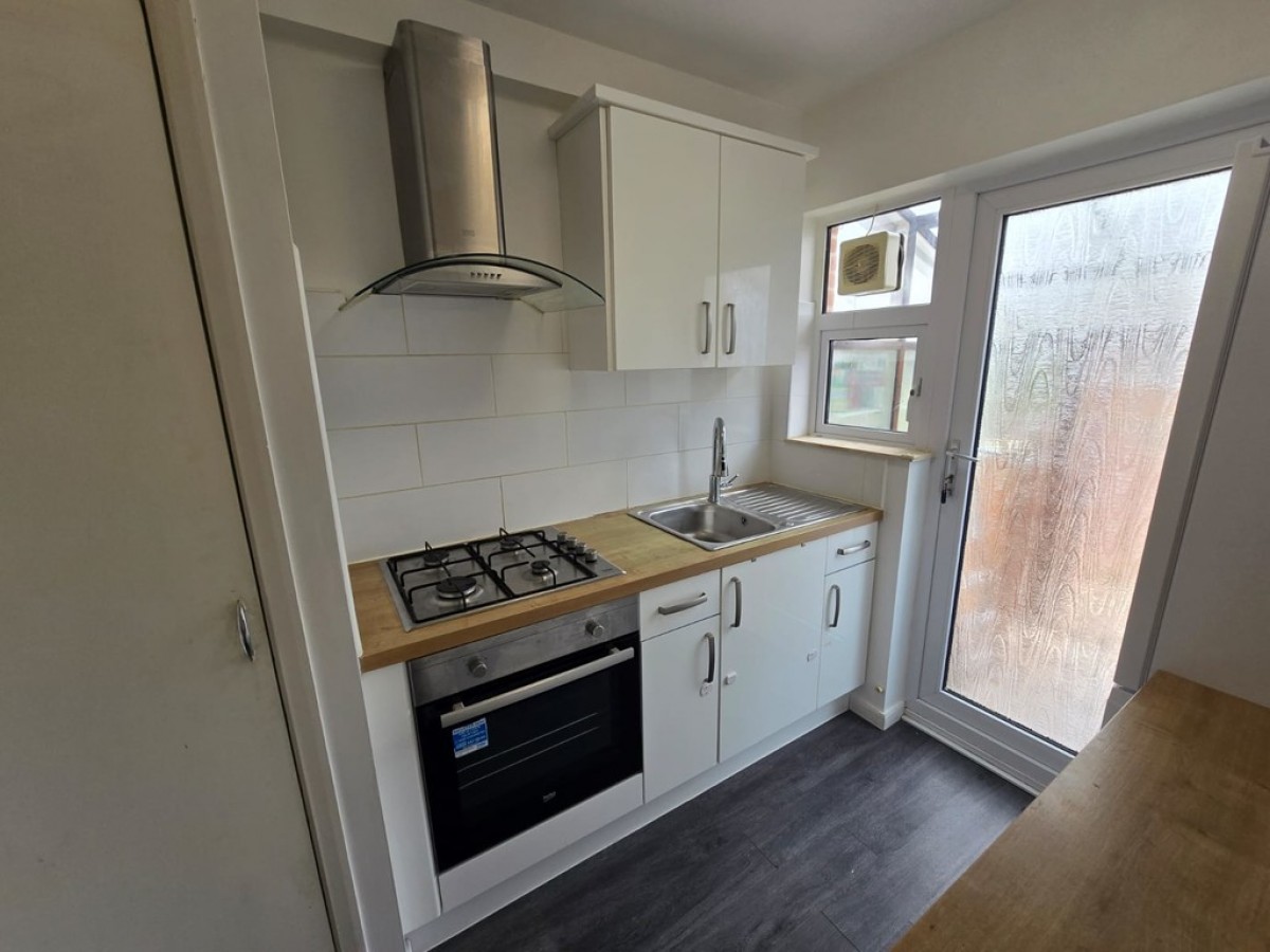 Bovemoors Lane, Heavitree, Exeter