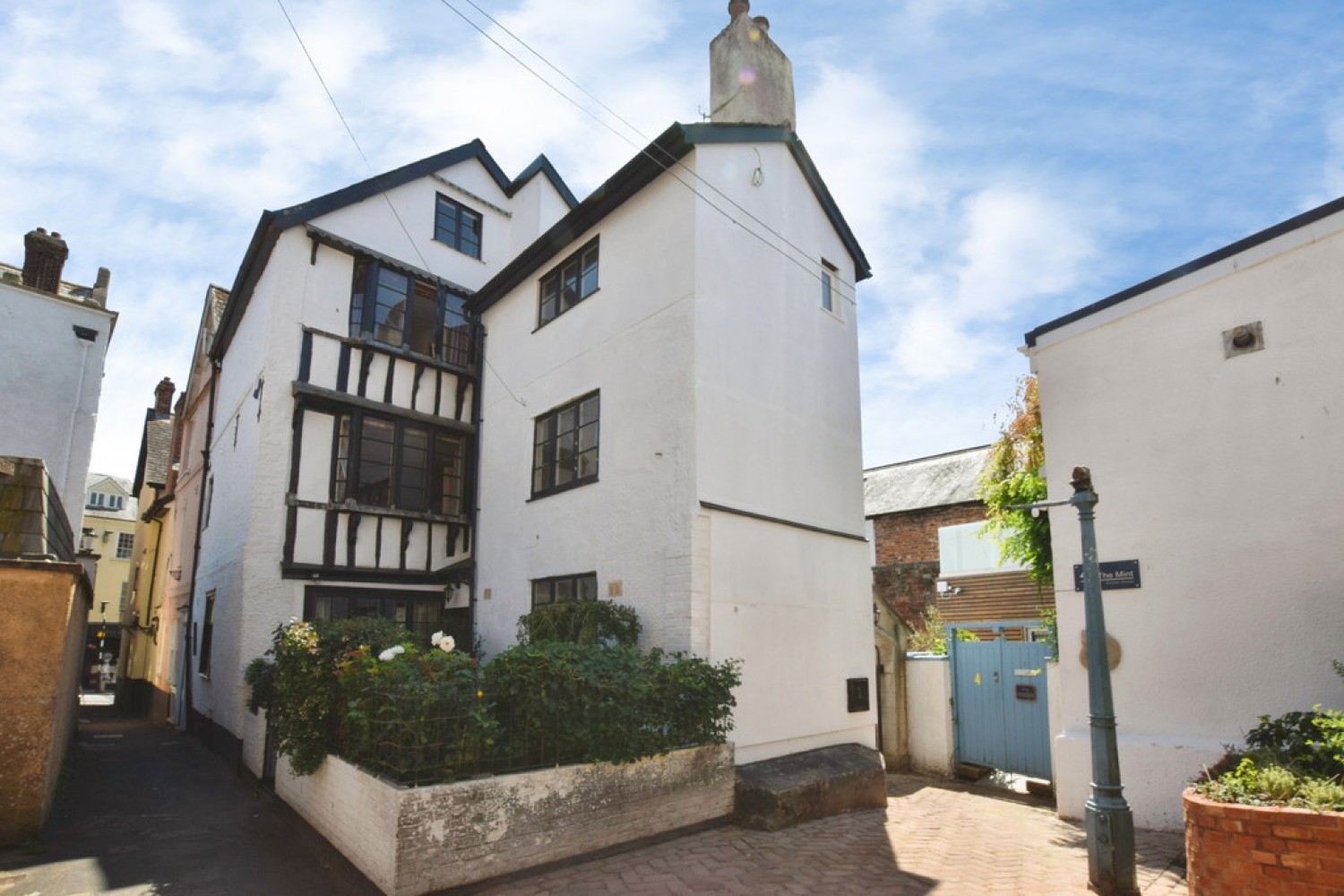 1 bedroom House for Sale 8 The Mint
