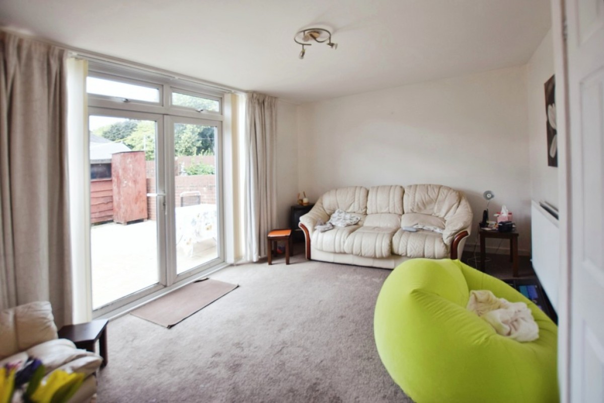 Bishop Westall Road, Exeter, Devon