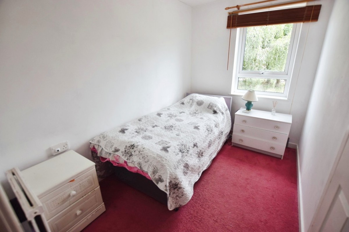 Bishop Westall Road, Exeter, Devon